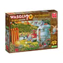 Spilbræt Puslespil Puzzle Wasgij Puslespil - Bear necessities! i Multifarvet, 1