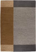 Vivaraise Gulvtæpper Nadia Gulvtæppe i Multicolor, B155 x L230 cm, 1