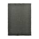 Södahl Håndklæder Waffle Håndklæde i Grey, B50 x L70 cm, 1