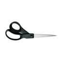Fiskars Køkkensakse Essential Universalsaks i stål/sort, 1