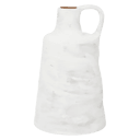 Urban Nature Culture Vaser Vase i Hvid, 1