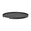 Zone Småopbevaring Singles Bakke i Black, 1