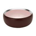 Stelton Serveringsskåle Nordic Ora Skål i Powder, 15 cm, 1