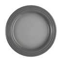 Le Creuset Frokosttallerkener Signature Frokosttallerken i Mist Gray, 22 cm, 1