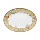 Versace Serveringsfade Le Jardin Fad i Multifarvet, 1