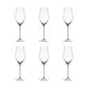 Leonardo Champagneglas BRUNELLI Champagneglas - 6 stk. i 6 stk., 1