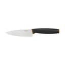 Fiskars Kokkeknive Control+ Kokkekniv i Sort, 1
