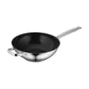 WMF Wokpander Durado Wok i Sølvfarvet, 1
