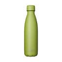Scanpan Termoflasker To Go Termoflaske i Dark Limon , 500 ml, 1
