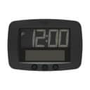 Park Solar P-skiver Digital 5010 Elektronisk P-skive i Sort, 1