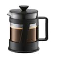 Bodum Kaffemaskiner Crema Kaffebrygger i 0.5 L, 1