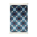Essenza Gulvtæpper Teade Tæppe i Nightblue, B60 x L90 cm, 1