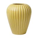 erik bagger a/s Vaser Eslau Lilje Vase i Gul, 20 cm, 1