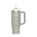 Stanley To go kopper The Quencher H2.0 Flowstate Tumbler i Ash, 1,18 L, 1
