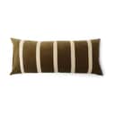 Essenza Pyntepuder Isole Pyntepude i Slate brown, 1