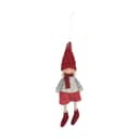 Casa Christmas Julefigurer Nissedreng i Nissedreng, 1