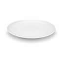 Pillivuyt Kagetallerkener Cecil Tallerken i Sølvfarvet/Hvid, 16 cm, 1