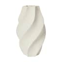 Broste Copenhagen Vaser Odette Vase i Hvid , 32 cm, 1