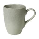 Broste Copenhagen Krus og kopper med hank Nordic Marsh Krus i Light Dusty Green, 1