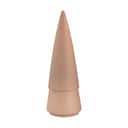Casa Christmas Julefigurer Christmas New Juletræ i Rosa, 26 cm, 1