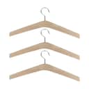 SKAGEN living Knager Bøjle - 3 stk. i Hvidvasket eg, 1