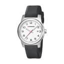 Wenger armbåndsure Armbåndsure Sport Dynamic Armbåndsur - Unisex i Sort/sølv, 4,1 cm, 1