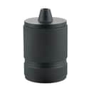 Halo Design Fatninger Halo Fatning i Sort, 1