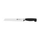 Zwilling Brødknive Four Star Brødkniv i 20, 1