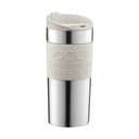 Bodum To go kopper Travel Mug To Go Krus i Off white, 1