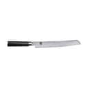 Kai Brødknive Shun Classic Brødkniv i Sort/stål, 1