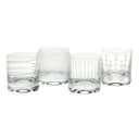 Mikasa Vandglas Cheers Vandglas - 4 stk. i Klar, 1
