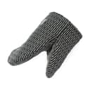 The Organic Company Grydelapper Ovnhandske - 2 stk. i 111 Evening grey, 1
