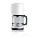 Braun Kaffemaskiner Breakfast Kaffemaskine KF1100WH i Hvid, 1
