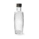 CASA Living Vandkarafler Vandflaske i Klar/swirl, 1.2 L, 1