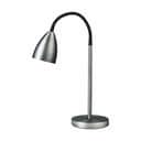 Belid Bordlamper Trotsig Bordlampe i Oxidgrå, 1