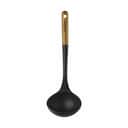 Staub Suppeskeer Suppeske i Sort/akacietræ, 1