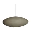 Nordlux Pendler Villo Pendel i Beige, 1