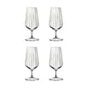 Spiegelau Ølglas Lifestyle Ølglas - 4 stk. i klar, 1