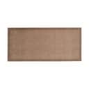 Tica Copenhagen Gulvtæpper Dot Gulvtæppe i Beige/sand, B90 x L200 cm, 1
