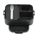 Mepal Madkasser TAB Madkasse i nordic black, Medium, 1