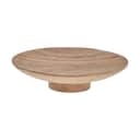 Lene Bjerre Serveringsfade Merle Fad i 22 cm, 1