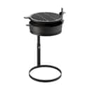 Morsø Kulgrill Grill '71 i Sort, 1