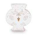 PIP Studio Vaser Royal Winter White Vase i White, 1