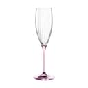 Leonardo Champagneglas Poesia Pink Champagneglas i Rosa, 1