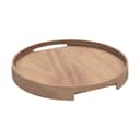 SACKit Bakker Nordic Serveringsbakke i Natural Oak, 1