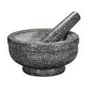 Cilio Mortere Cilio Mortere Morter i Granit, 1