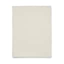 Marc O'Polo Plaider Viggo Plaid i Off white, B180 x L265 cm, 1