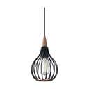 Halo Design Pendler Drops Pendel i 17 cm, 1