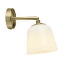Halo Design Væglamper Room 49 Væglampe i Antique/ Opal, 1