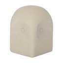 Eightmood Dyrefigurer Otis figur i Lys beige, 10 cm, 1